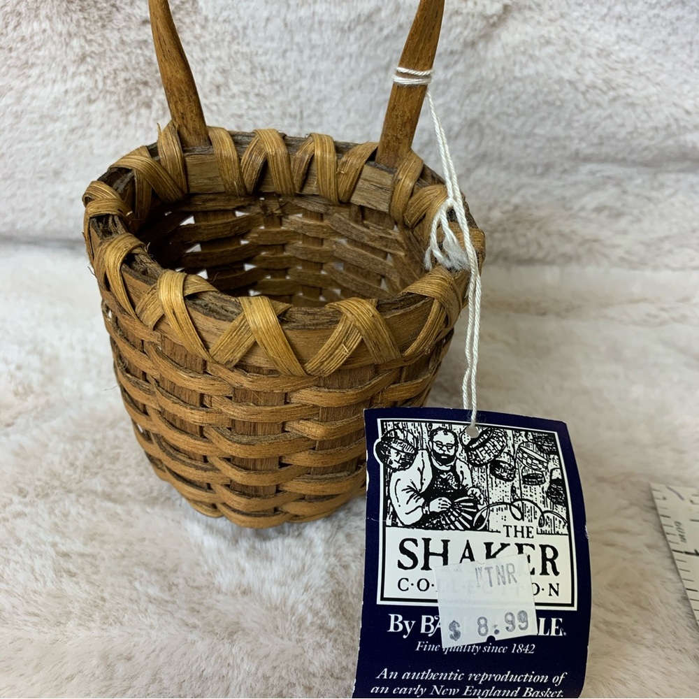 The Shaker Collection by Basketville